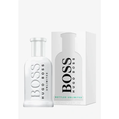 Imagen de Hugo Boss Bottled Unlimited Eau de Toilette 100 ml
