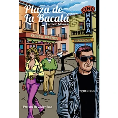 Imagen de Plaza De La Bacalá: 2 (MEMORIA GRAFICA)