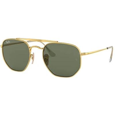 Imagen de Ray Ban Gafas de sol goldcoloured, Talla: 54, Gold coloured