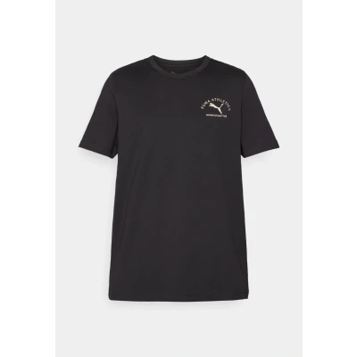Imagen de Camiseta estampada PUMA Class para hombre