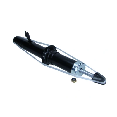 Imagen de MAXGEAR 11 1036 Amortiguador Eje delantero, izquierda Presión de gas Bitubular telescópico Anillo superior, inferior