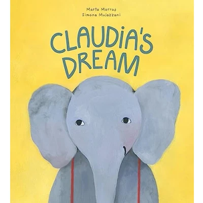 Imagen de Claudia S Dream