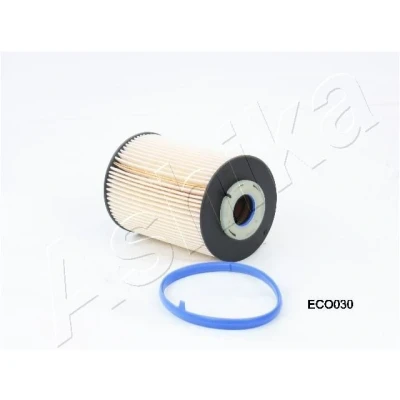 Imagen de ASHIKA 30 ECO030 Filtro Combustible Cartucho filtrante VOLVO: XC60 I, V50, C30, FORD: MONDEO 4, 4 Stufenheck, Turnier