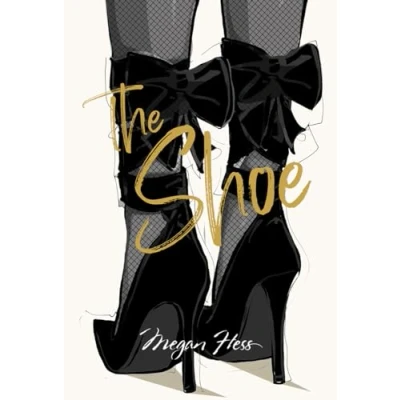 Imagen de Megan Hess: The Shoe