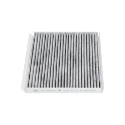 Imagen de KAVO PARTS HC 8217C Filtro de habitáculo carbón activado 241mm 196mm 20mm HYUNDAI: i30 II Hatchback, ix35, i20 Hatchback