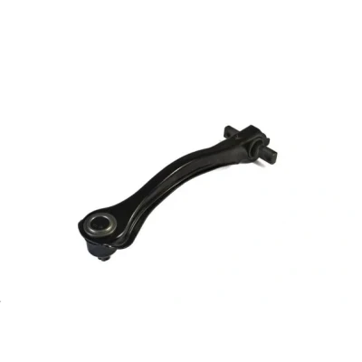 Imagen de YAMATO J94001YMT Barra oscilante, suspensión de ruedas con apoyo caucho Eje trasero, derecha, arriba Brazo oscilante transversal 12,6mm