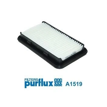 Imagen de PURFLUX A1519 Filtro de aire 30 143 232 Cartucho filtrante SUZUKI: SWIFT 3