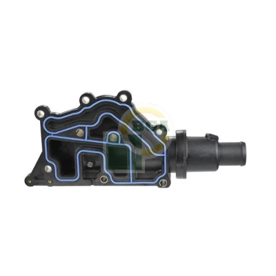 Imagen de BGA CT7305 Termostato, refrigerante con carcasa (cárter) RENAULT: MEGANE 2, CLIO 3, 2 Coupe Cabriolet