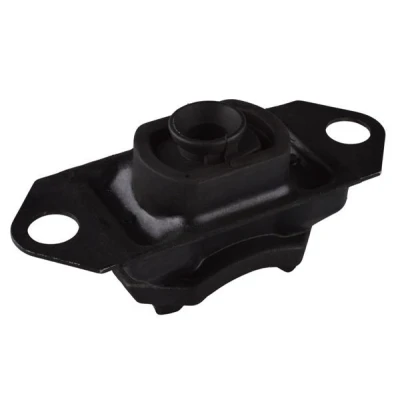Imagen de TEDGUM 00150819 Soporte de motor lado engranaje DACIA: Logan I MCV, Duster SUV, Sandero