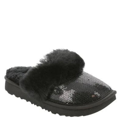 Imagen de UGG Cozy II Mirror Ball, Pantuflas, Black, 36 EU