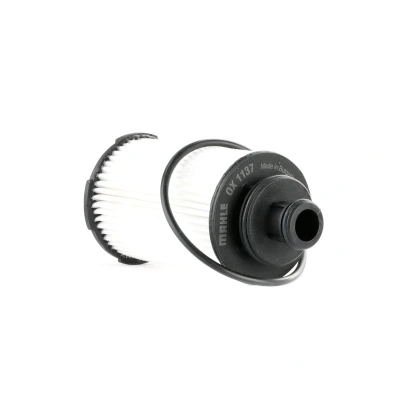 Imagen de MAHLE ORIGINAL OX 1137D Filtro de aceite Cartucho filtrante OPEL: Insignia B Grand Sport, A Berlina, Zafira C Tourer