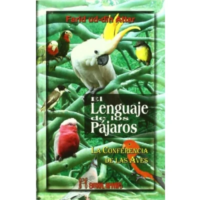 Imagen de Lenguaje De Los Pajaros, El