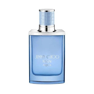 Imagen de Jimmy Choo Man Aqua Eau de Toilette 50 ml
