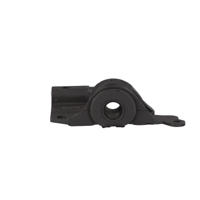 Imagen de FEBI BILSTEIN 44207 Silentblock Brazo de Suspension Eje delantero, izquierda, debajo, posterior FIAT: Doblo I Cargo, Familiar