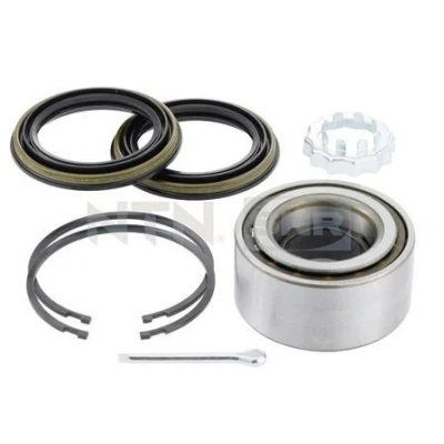 Imagen de SNR R168.26 Juego de cojinete rueda NISSAN: Primera Berlina, Hatchback