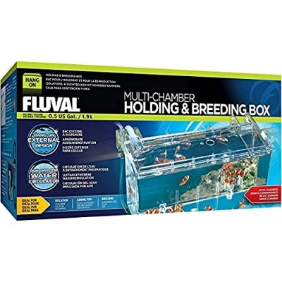 Imagen de Fluval, Caja de Cría, 1,9 L