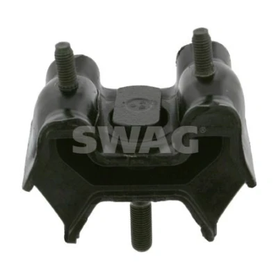 Imagen de SWAG 10 92 3725 Soporte de motor Rodamiento caucho metal MERCEDES BENZ: Clase ML