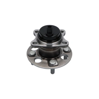 Imagen de KAVO PARTS WBH 9031 Juego de cojinete rueda Eje trasero con sensor ABS incorporado 74 TOYOTA: Yaris III Hatchback, II Hatchback
