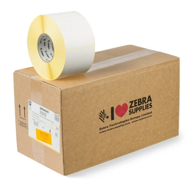 Imagen de Zebra Z Perform 1000T etiquetas (3004645) 100 x mm (4 rollos) (original)