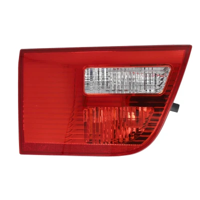 Imagen de ABAKUS 444 1330L UE Piloto trasero izquierda Parte interior P21W Rojo sin portalámparas, bombilla BMW: X5