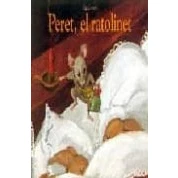 Imagen de El Ratoncito Perez (catala)