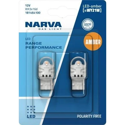 Imagen de Lámpara, luz intermitente NARVA 181464100