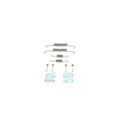 Imagen de BOSCH 1 987 475 384 Juego de accesorios, zapatas freno estacionamiento CHEVROLET: Captiva, OPEL: Antara