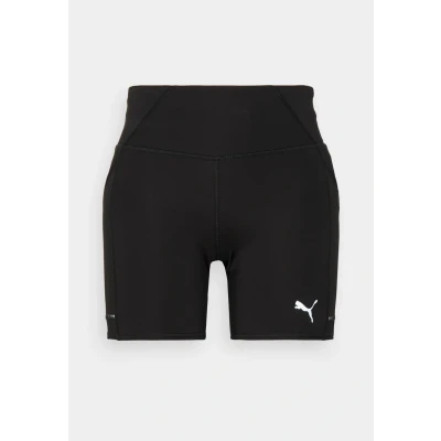 Imagen de Puma RUN Favorite Shorts, Mujer, Talla: XS, black