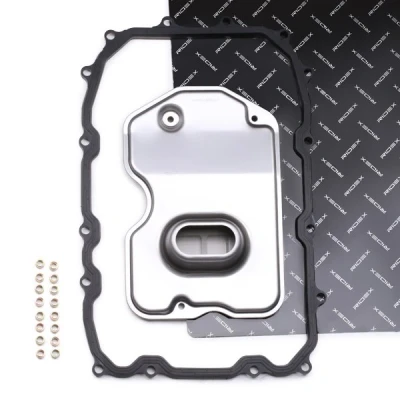 Imagen de MAPCO 69007 Kit filtro hidrtáulico, caja automática con junta AUDI: Q7, PORSCHE: Cayenne, VOLKSWAGEN: Touareg I