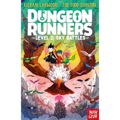 Imagen de Dungeon Runners: Sky Battles