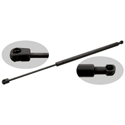 Imagen de FEBI BILSTEIN 27628 Amortiguador de maletero 540 567 ambos lados OPEL: Vectra B Familiar