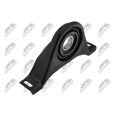 Imagen de NTY NLW ME 000 Suspensión, árbol de transmisión con rodamiento bolas MERCEDES BENZ: Clase E Berlina, T modell