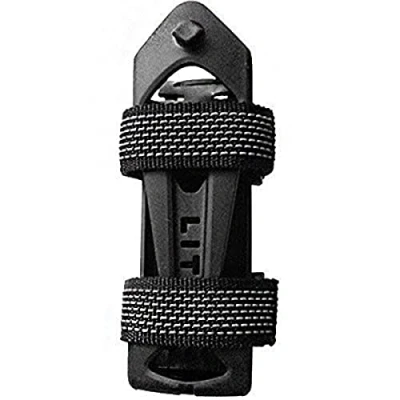 Imagen de ABUS lock bag ST6050/6150 para transportar el Bordo 6050 y 6150 bolsa de transporte, negra
