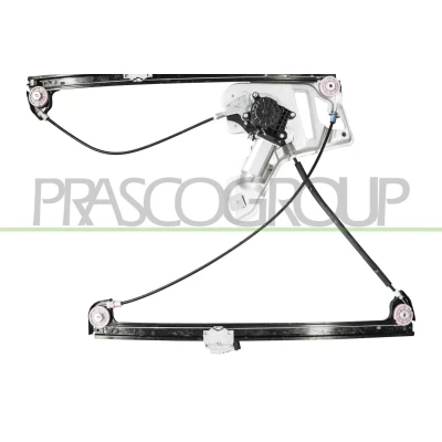 Imagen de Prasco Elevalunas Delante, izquierda eléctrico LR860W026 LAND ROVER: Range Rover 3