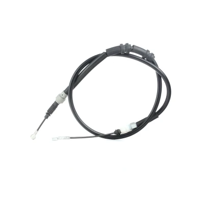Imagen de FEBI BILSTEIN 36352 Cable de Freno Mano Atrás izquierda, derecha 1303 VOLKSWAGEN: Transporter 5 Bus, 5, Multivan (7HM norauto,