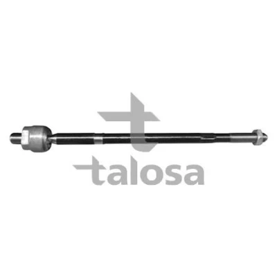 Imagen de DYS 24 01016 Rotula Axial de Direccion Eje delantero, izquierda, derecha M14x1.5 338 VOLKSWAGEN: Golf 4, 4 Cabrio, Variant