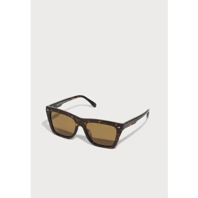Imagen de Michael Kors Pebble Beach Gafas de sol, Hombre, Talla: 56, Dark tortoise