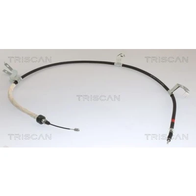 Imagen de TRISCAN 8140 181147 Cable de Freno Mano 1760/1533 Discos