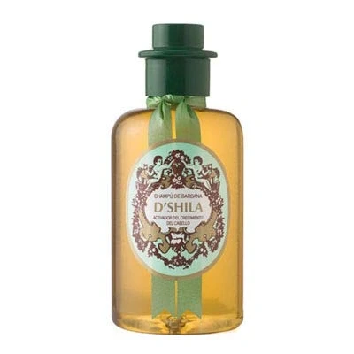 Imagen de CHAMPU BARDANA 300 ml
