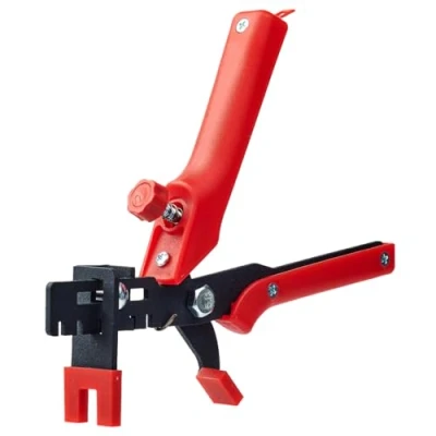 Imagen de Alicates Metalicos para Alicatado SENDI Diseñados Sistema de Nivelacion Construccion Metal Resistente.