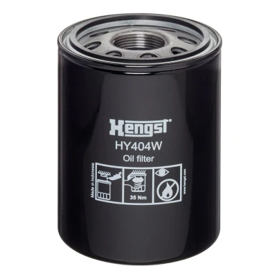 Imagen de HENGST FILTER HY404W Filtro, sistema hidráulico operador