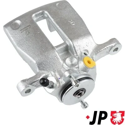 Imagen de JP GROUP 4962000180 Pinza de freno Acero Eje trasero, derecha FORD: S Max Mk1