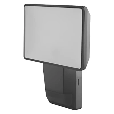 Imagen de LEDVANCE Endura Pro Flood Sensor LED Spot 15W gris