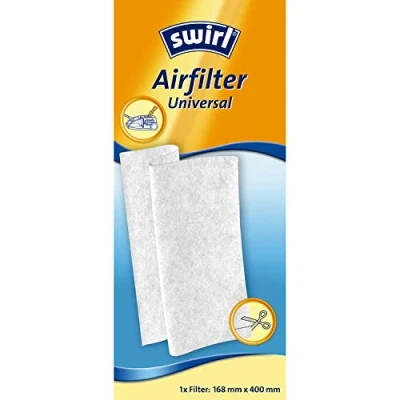 Imagen de Swirl Airfilter Universal Filtro de aire