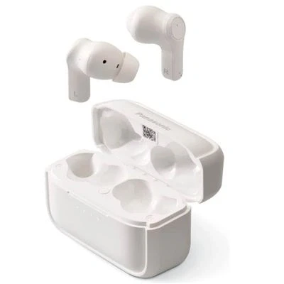 Imagen de Auriculares Panasonic Rz b210wde w Tws Blanco