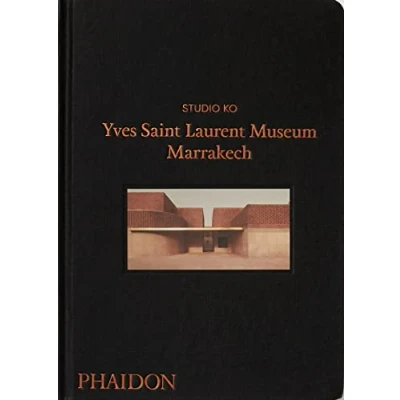 Imagen de Yves Saint Laurent Museum Marrakech