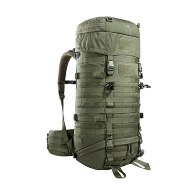 Imagen de Tasmanian Tiger mochila Base Pack 52 oliva