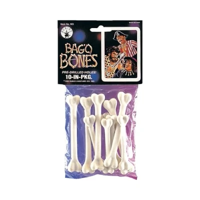 Imagen de Rubies GENERIC Accesorio de disfraz para adultos, multicolor, (One Size) (Rubie&#039;s 923)