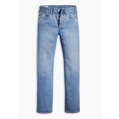 Imagen de Levi&#039;s Original Vaqueros rectos, Hombre, Talla: 28x32, Chemicals