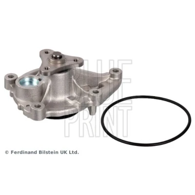 Imagen de BLUE PRINT ADB119101 Bomba de agua Fundición aluminio con junta anular Plástico PEUGEOT: 208 I Hatchback, 207 308 Hatchback